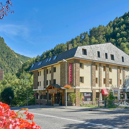 Hotel Palarine Эртц Экстерьер фото