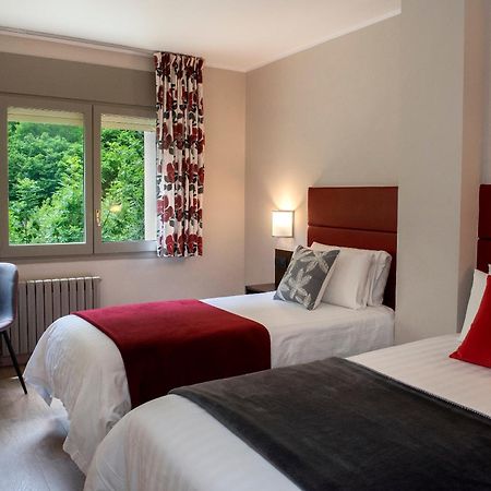 Hotel Palarine Эртц Номер фото