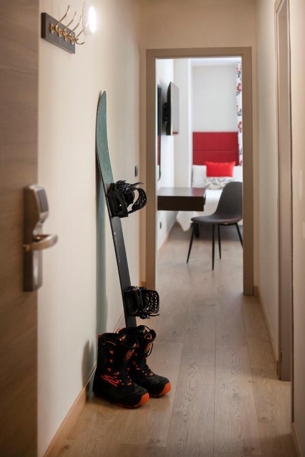 Hotel Palarine Эртц Экстерьер фото