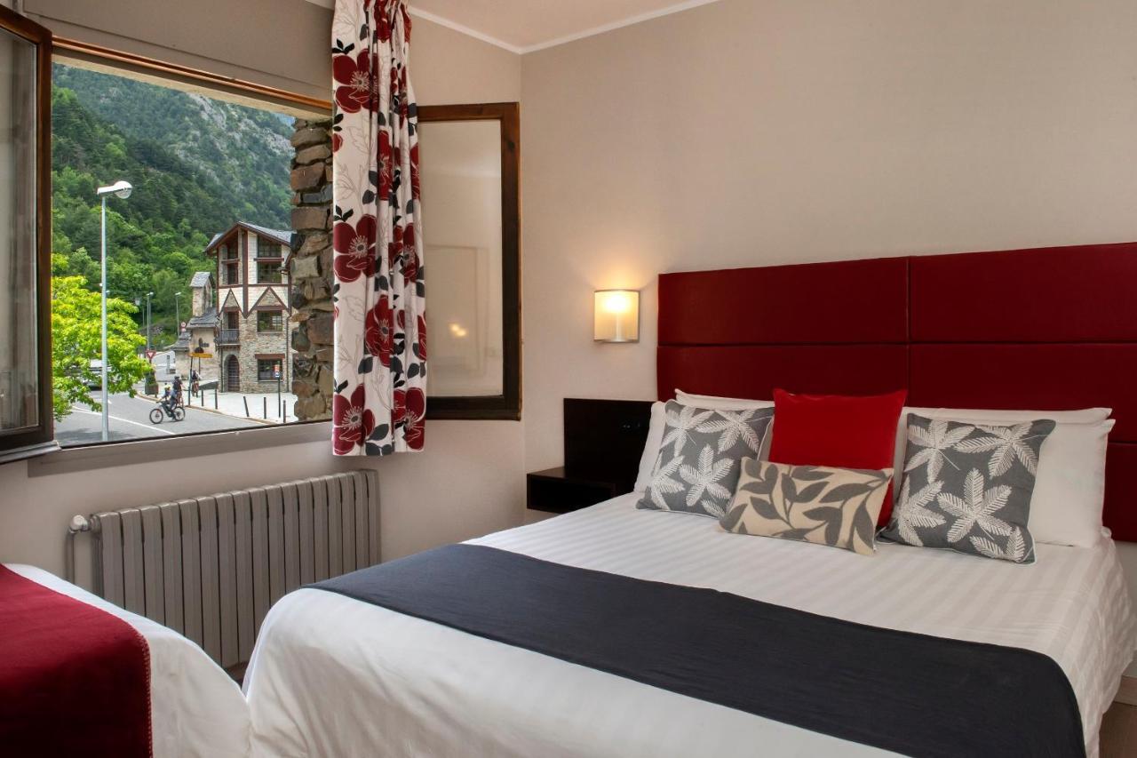 Hotel Palarine Эртц Экстерьер фото