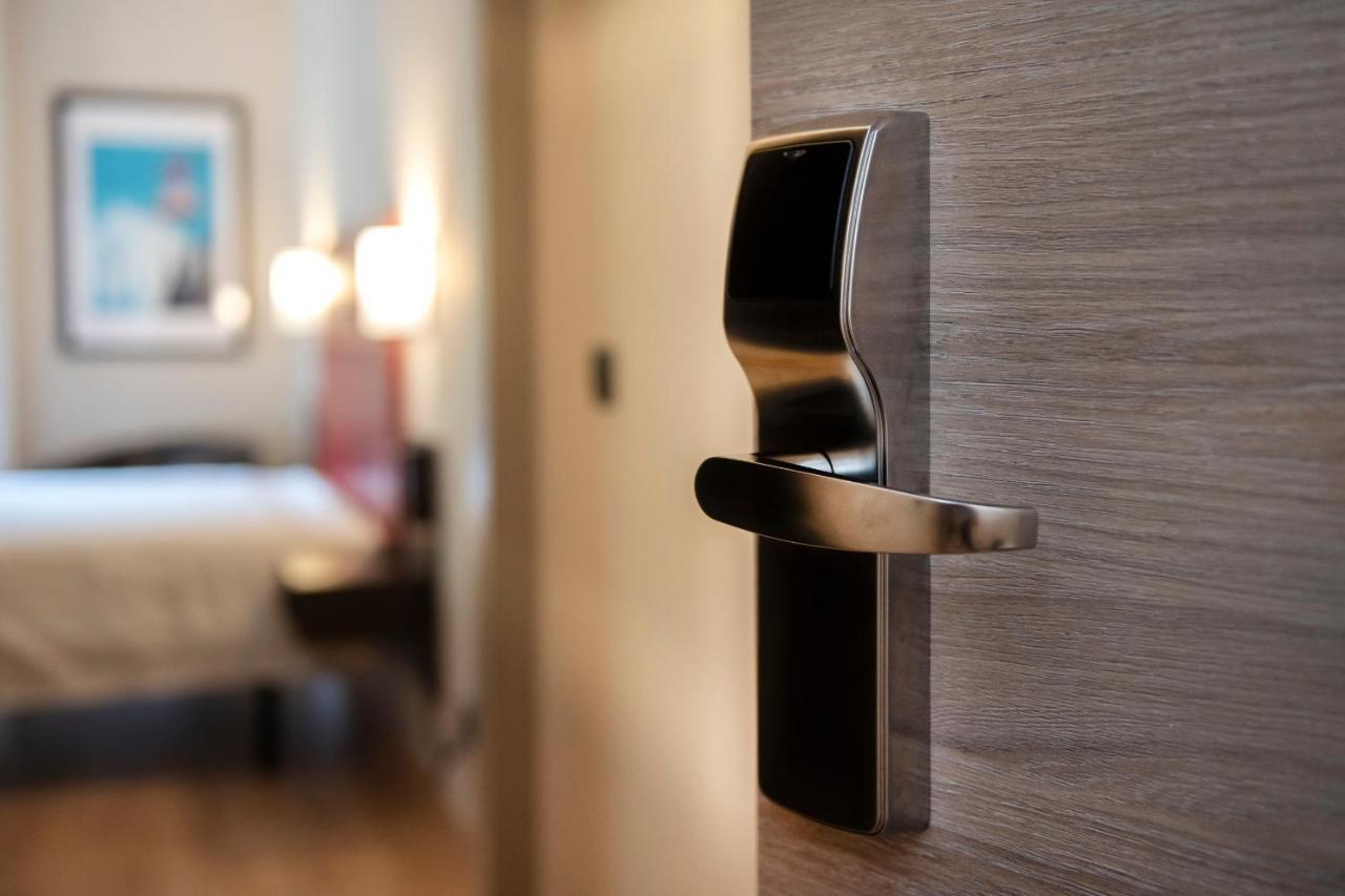 Hotel Palarine Эртц Экстерьер фото