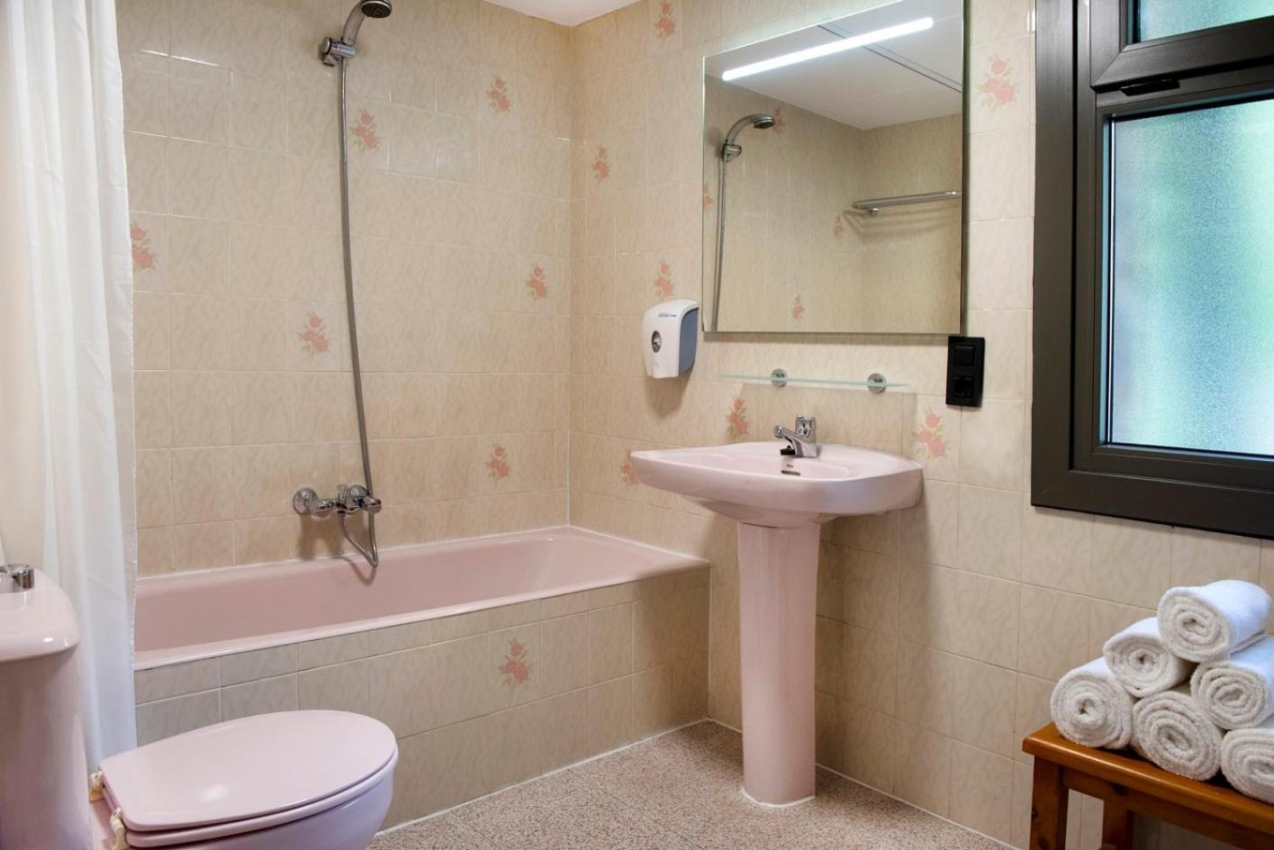 Hotel Palarine Эртц Номер фото