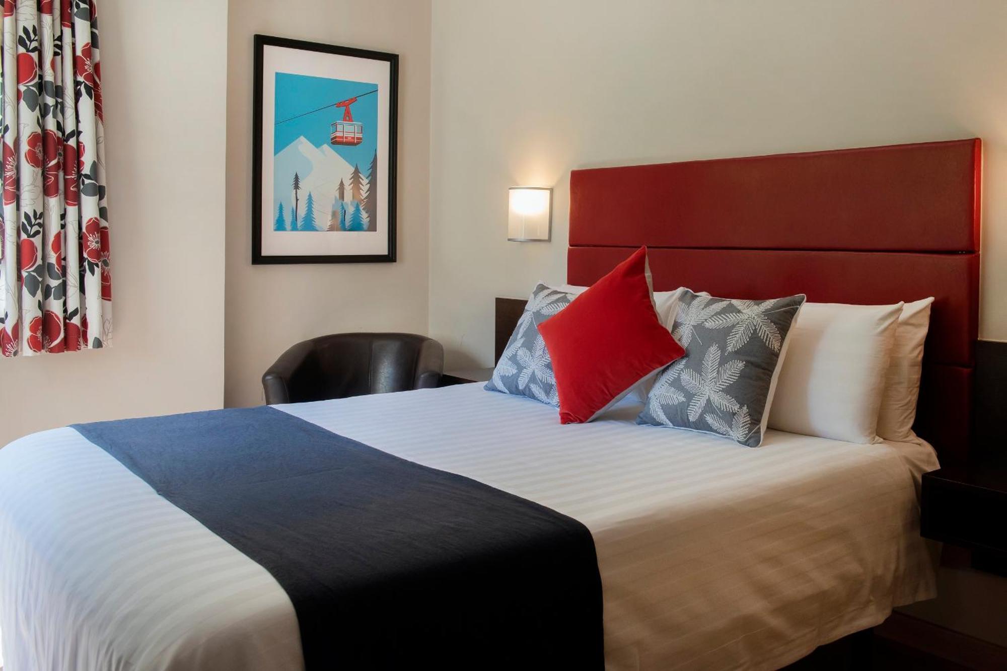 Hotel Palarine Эртц Номер фото