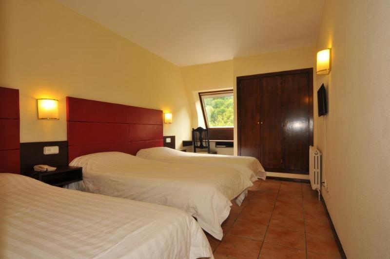 Hotel Palarine Эртц Экстерьер фото