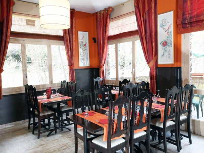 Hotel Palarine Эртц Экстерьер фото